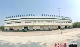 鹿邑县德邦快递最新爆料,揭秘快递行业背后真相