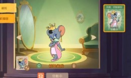 猫和老鼠最新角色爆料,新角色揭秘，神秘力量或将改变战局！